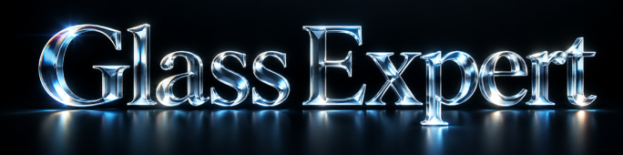 Glass Expert Logo